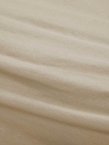 ESSENZA Bed Sheet in Grey