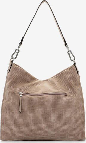 Borsa a tracolla di Suri Frey in beige