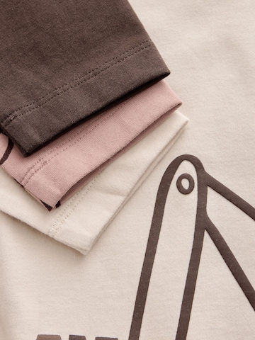 Next Shirt in Beige