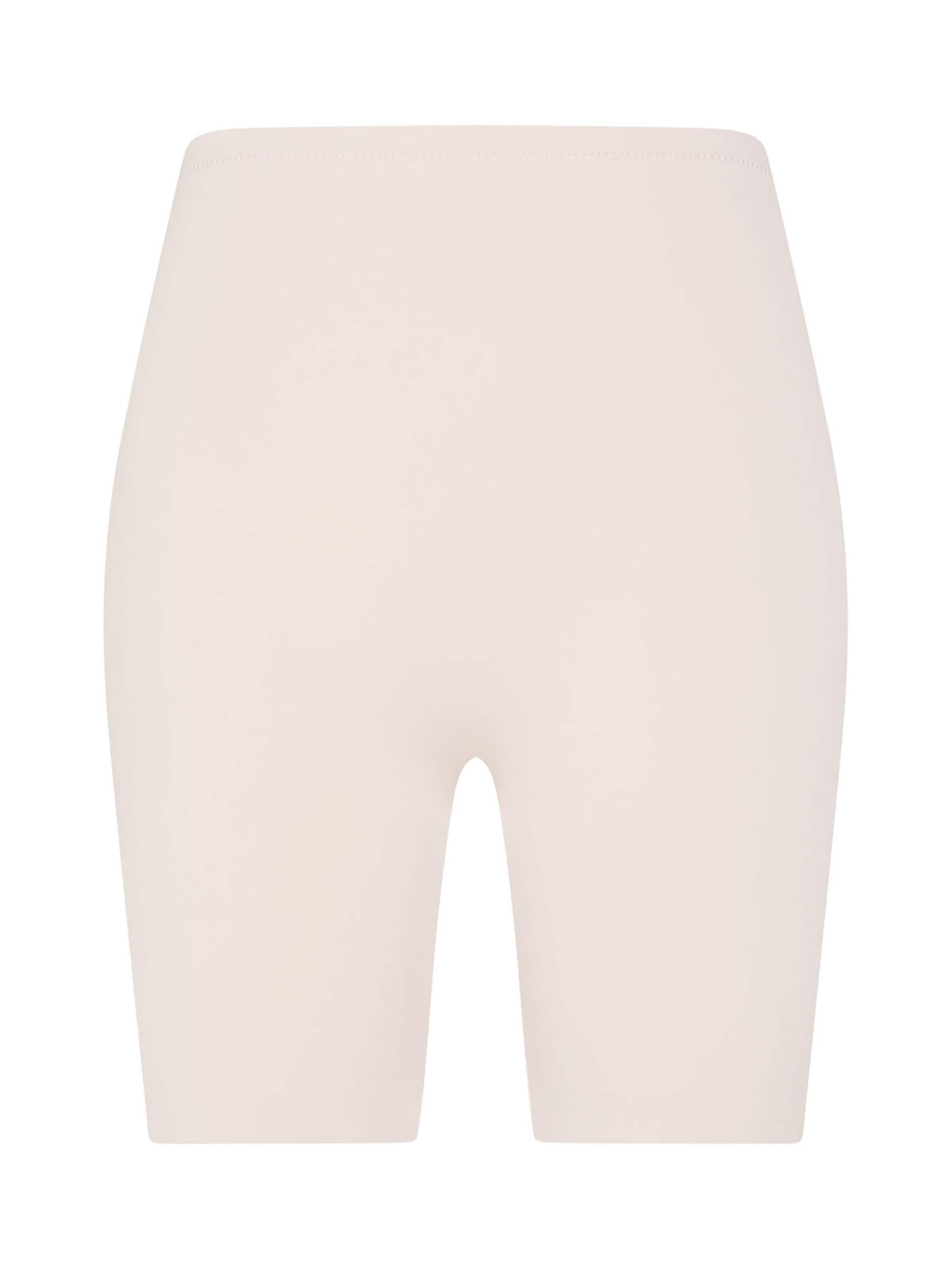 SUSA Shaping Pants 'Shapewear' in Beige: front