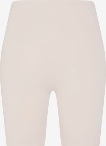 SUSA Shaping Pants 'Shapewear' in Beige: front