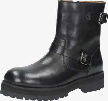 Boots di SANSIBAR in nero: frontale