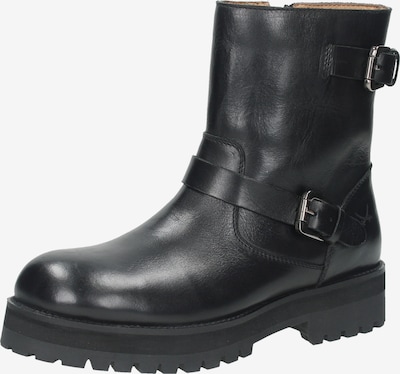 SANSIBAR Boots en noir, Vue avec produit