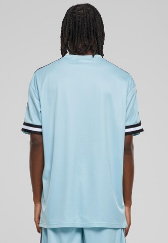Urban Classics - Camiseta en azul