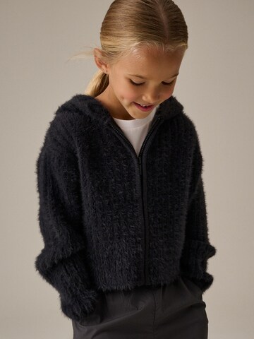 Next Strickjacke in Grau