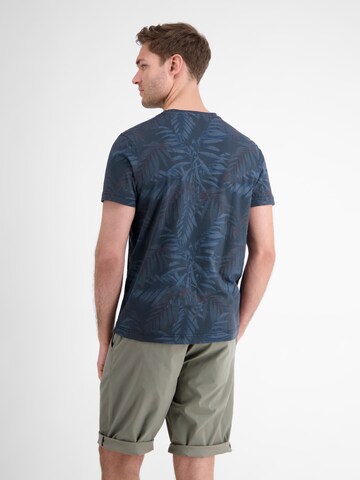 LERROS Shirt in Blauw