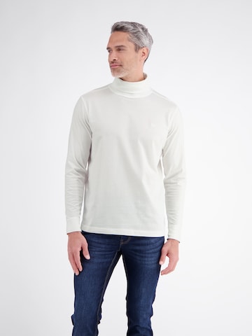 LERROS Shirt in White: front