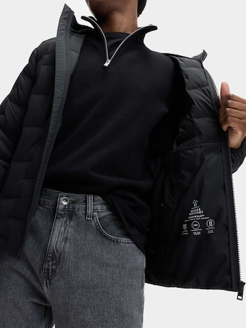 Marks & Spencer Winter jacket 'Stormwear™' in Black