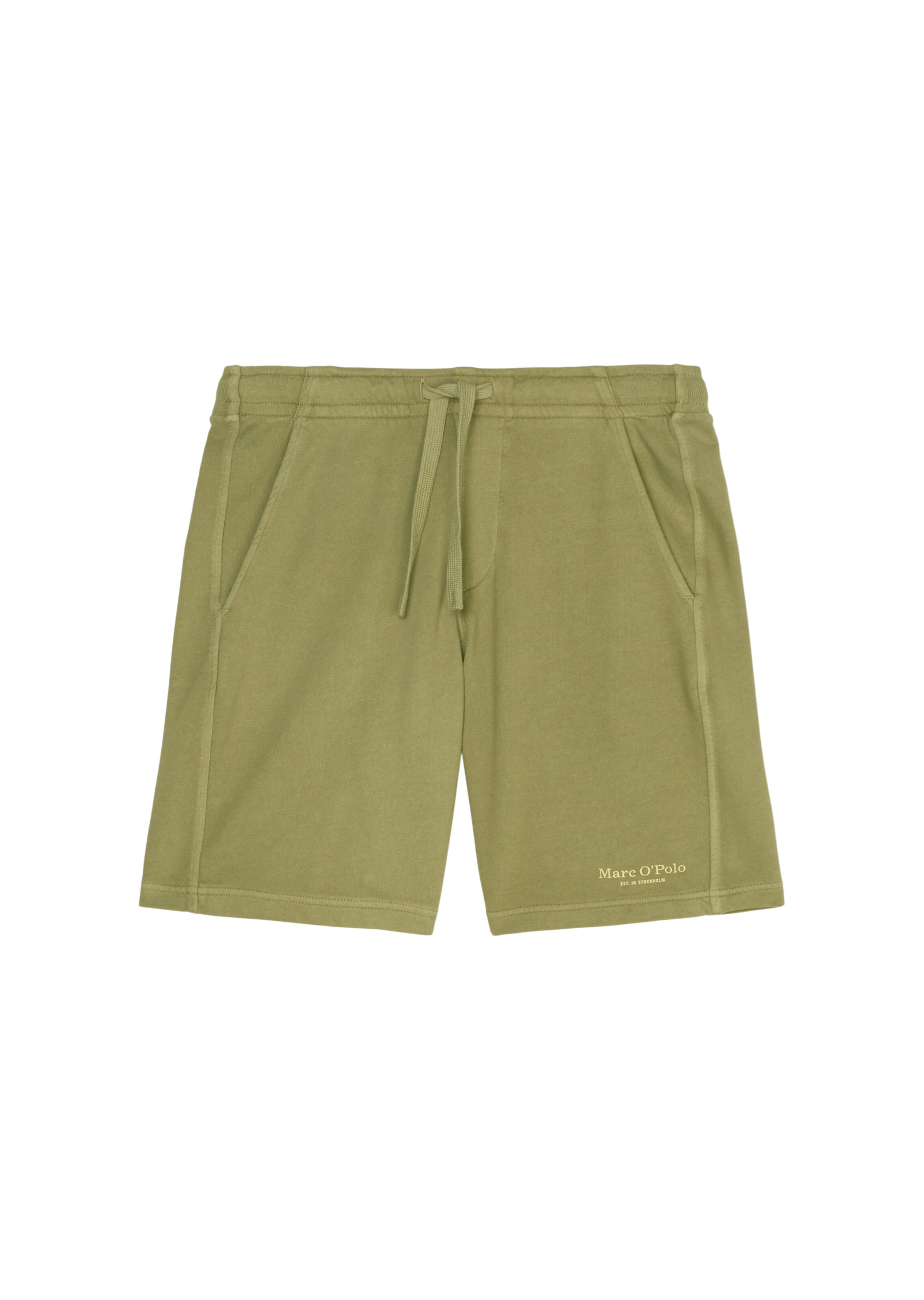 marco polo reso shorts