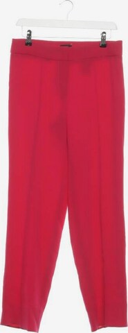 Riani Pants in M in Pink: front