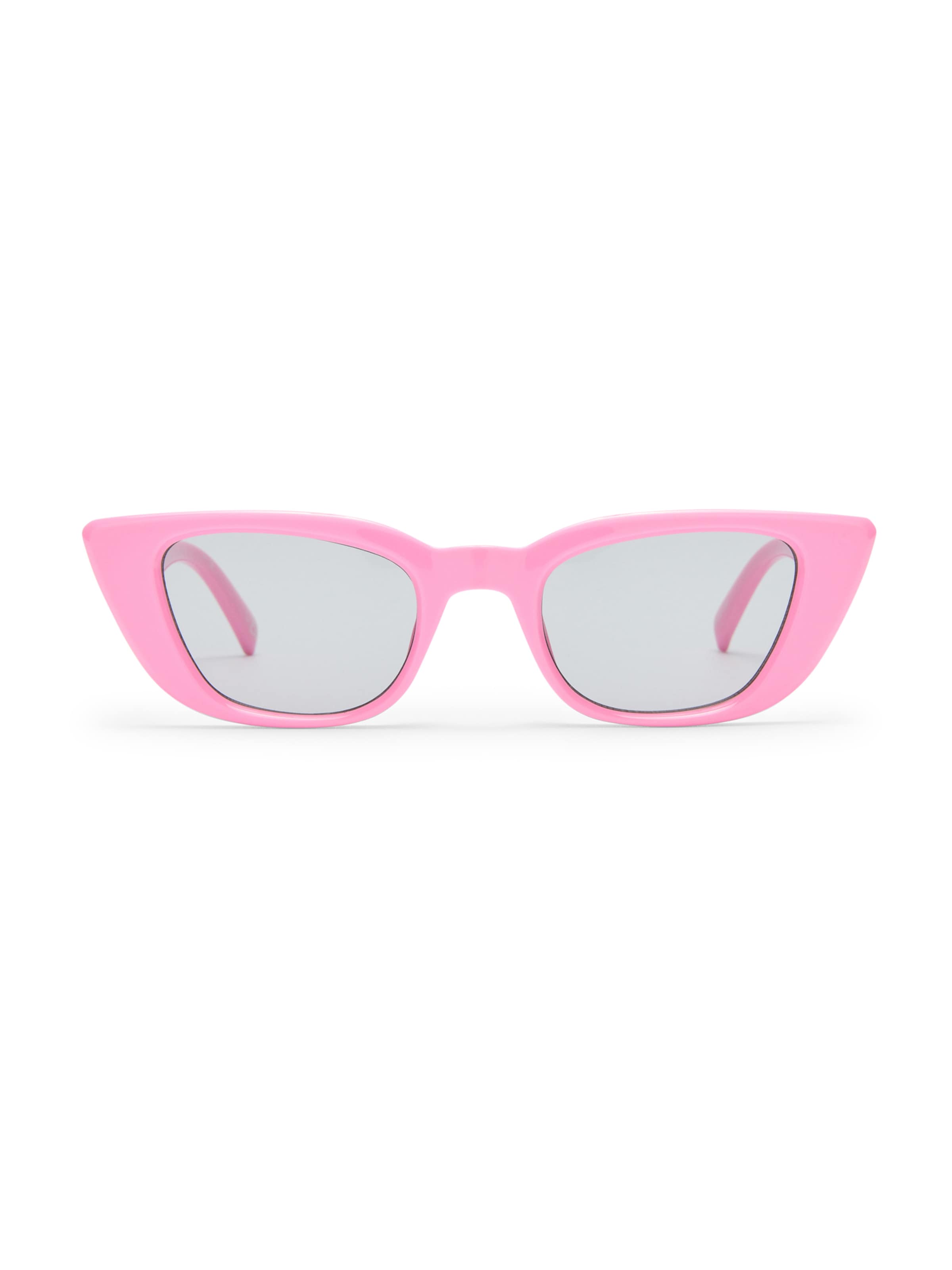 Lunettes de soleil 'DREAM LOVER' LE SPECS en rose