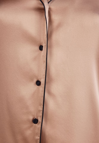 INTIMISSIMI Schlafshirt in Pink