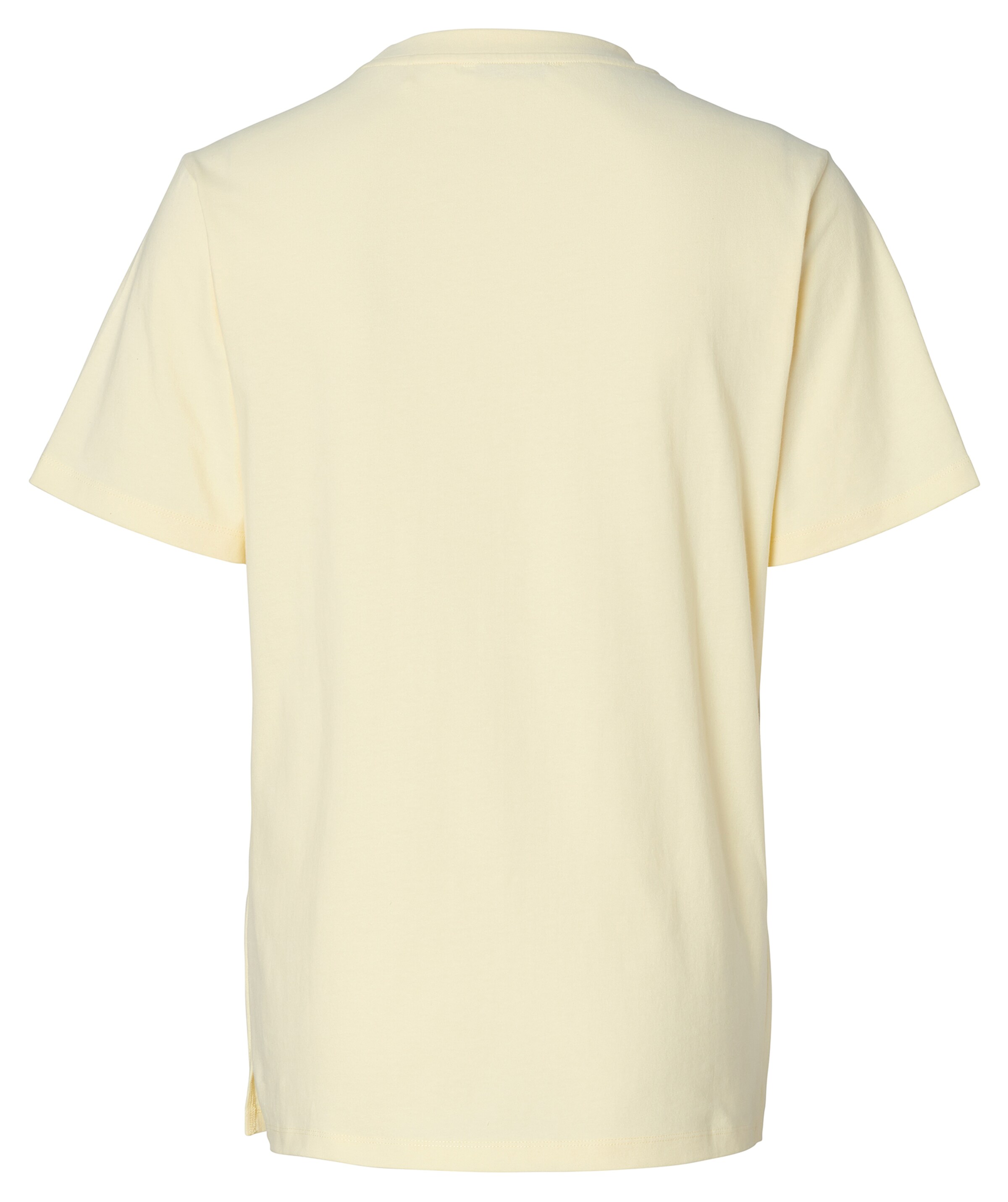 Noppies Shirt 'Ifke' in Yellow