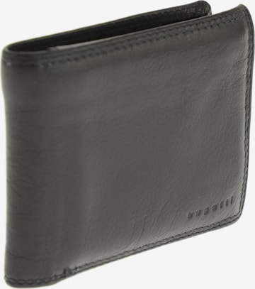 bugatti Small Leather Goods in One size in Black: front