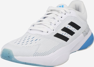 Pantofi sport 'Response Super 3.0' de la ADIDAS PERFORMANCE pe alb: față