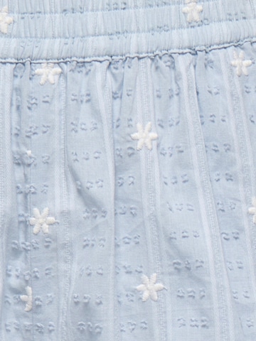 Regular Pantalon 'JDYFIA' JDY en bleu