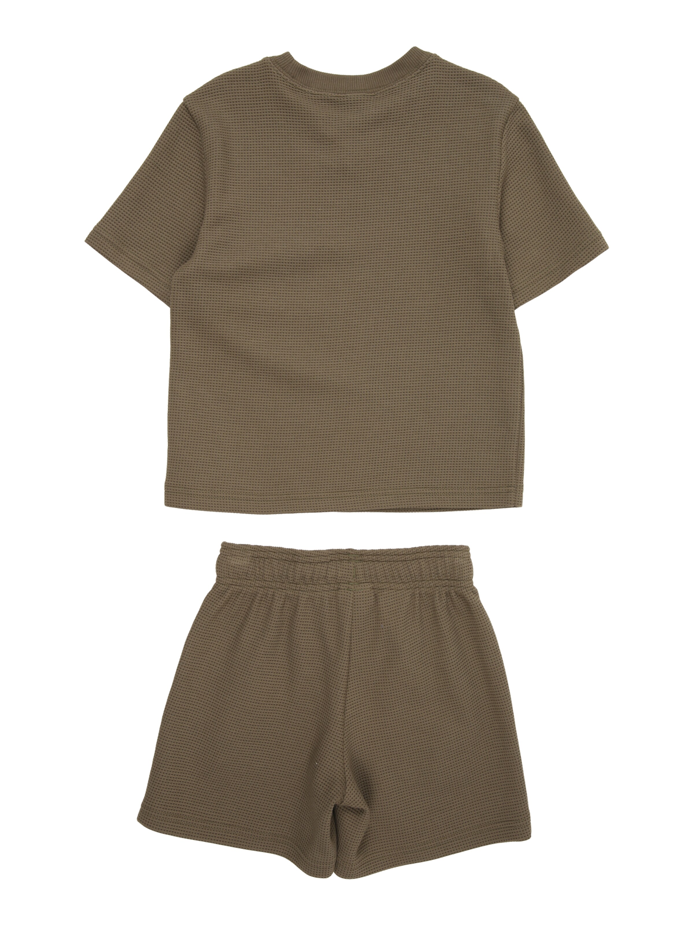 Set ADIDAS ORIGINALS en vert