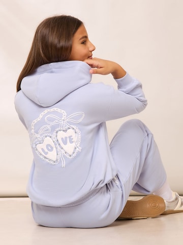 Lipsy - Ropa para correr en azul