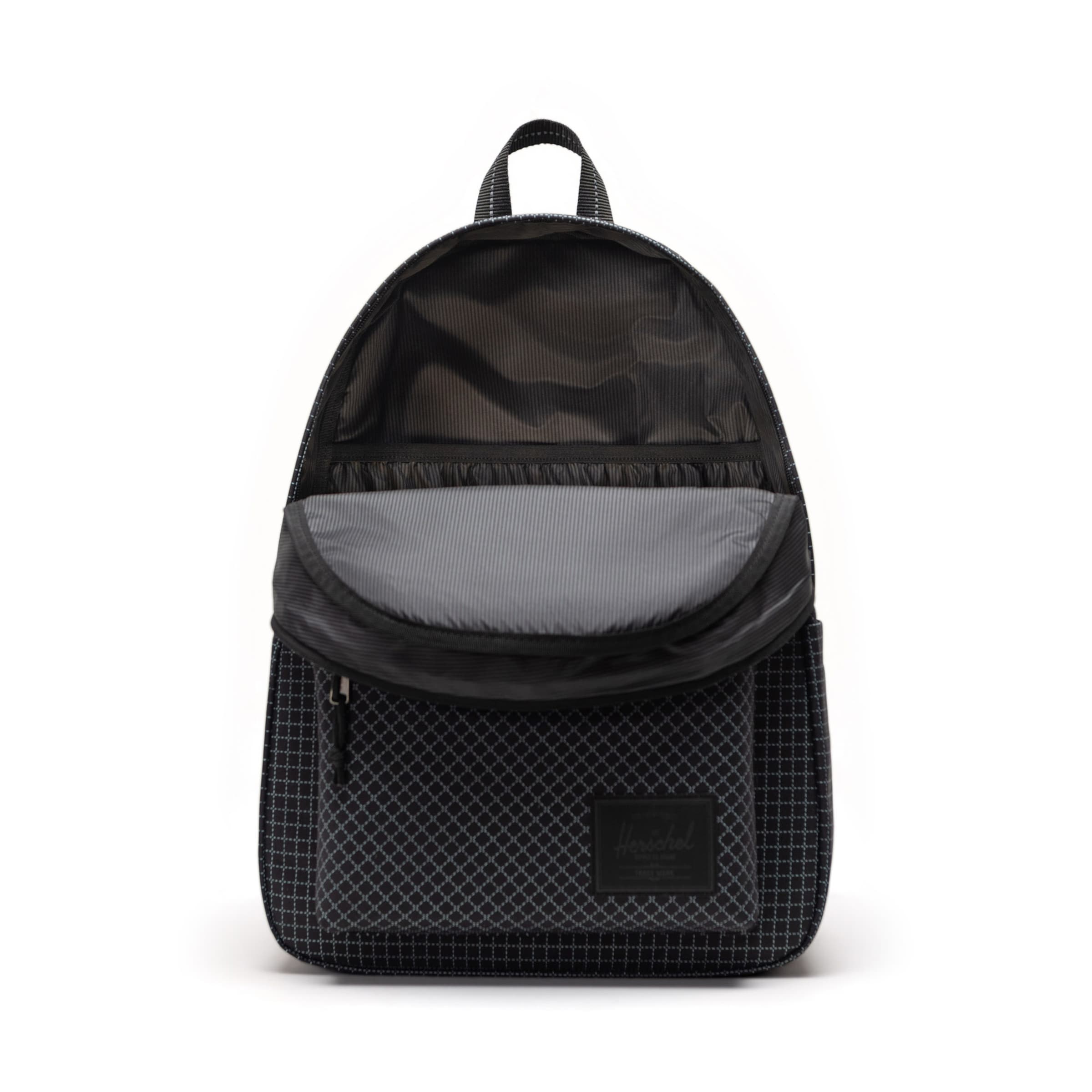 Zaino 'Classic XL' di Herschel in nero