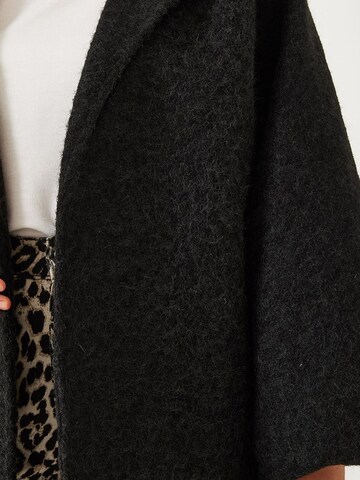 Bianco Lucci Wintermantel 'Mäntel'‌‌‌‌‌‌‌‌‌‌ in Schwarz