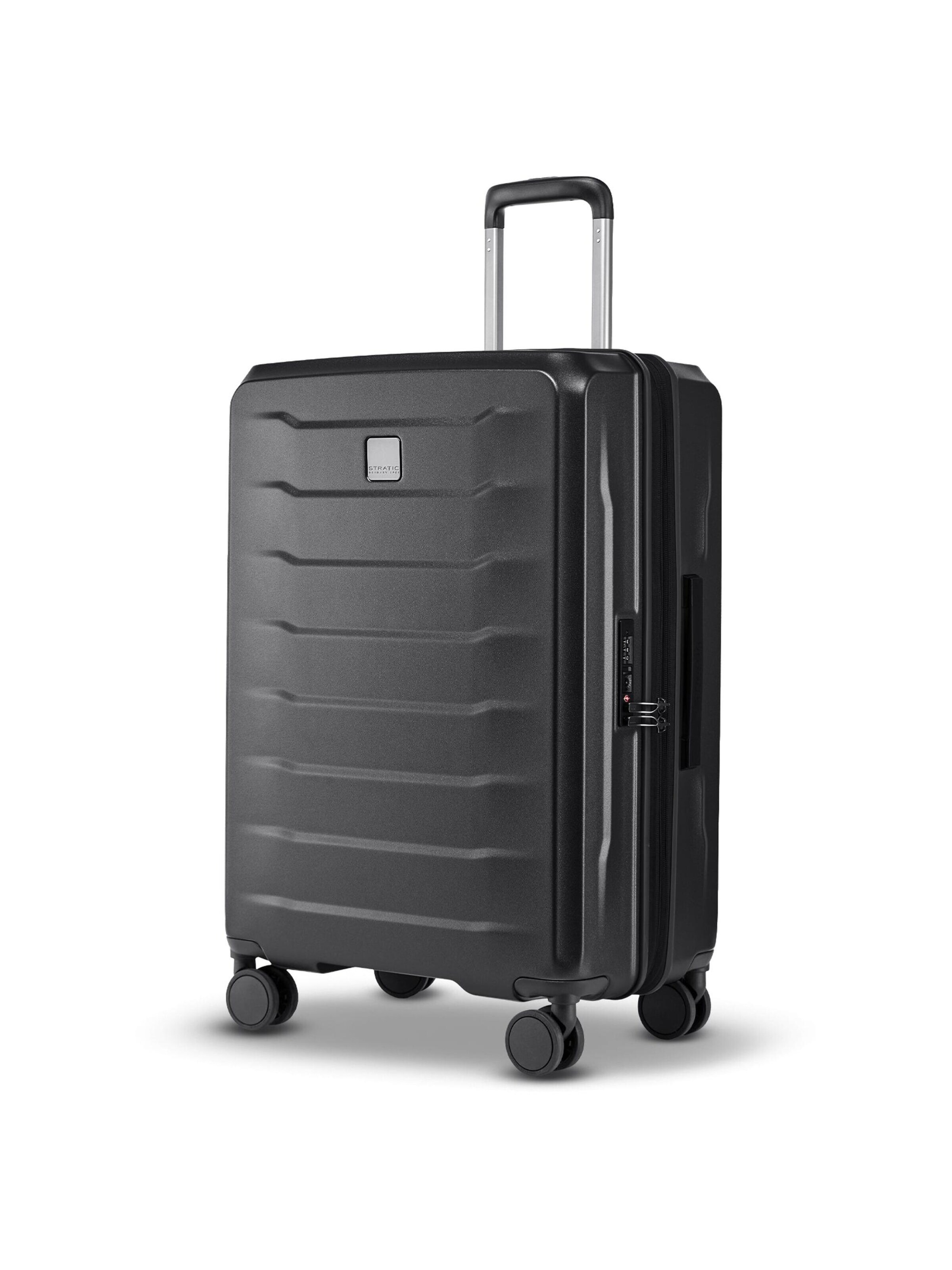 Stratic Cart 'Phoenix SL' in Black