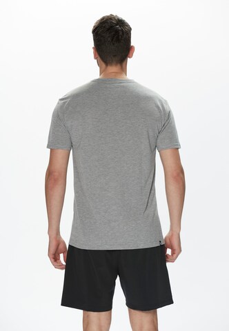 Virtus Shirt 'EDWARDO' in Grey