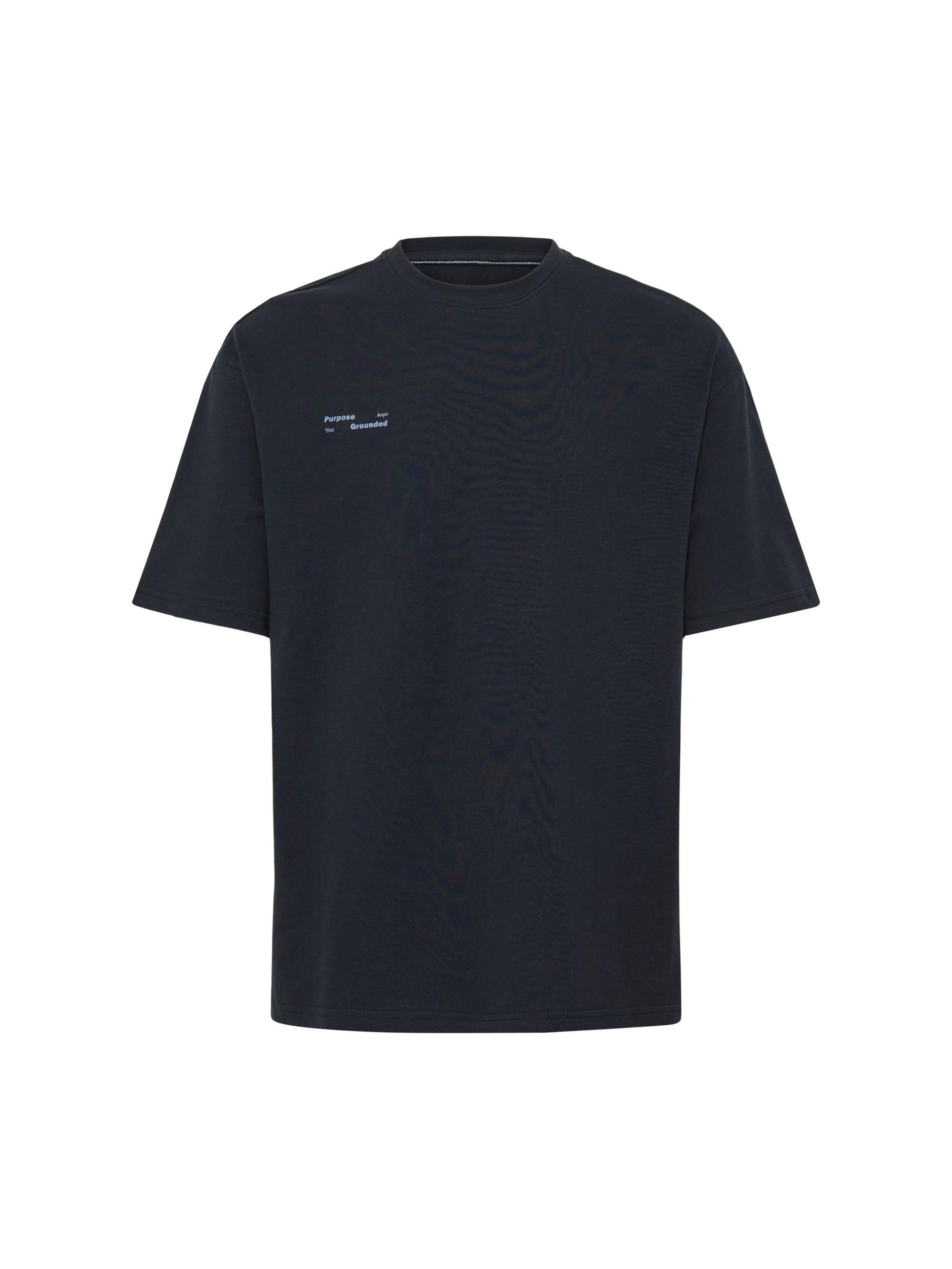 BLEND Shirt 'BHKodey' in Blau: Vorderseite