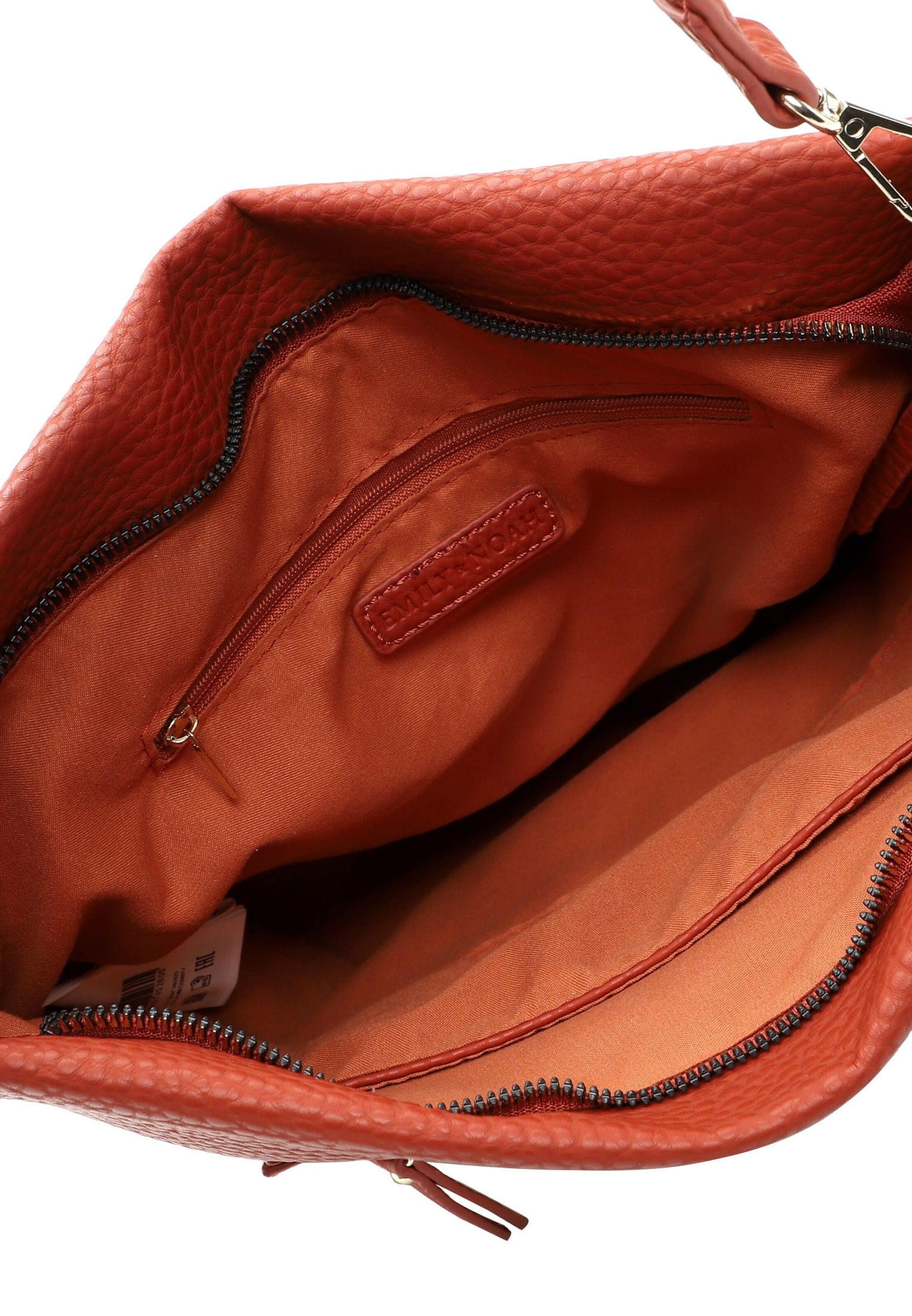 Sacs à main 'Heidi ' Emily & Noah en rouge