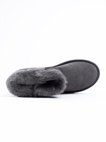 Gooce Snow Boots 'Caren' in Grey