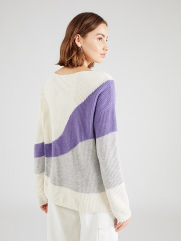 ARMEDANGELS Pullover 'Miyaa' (GOTS) in Beige