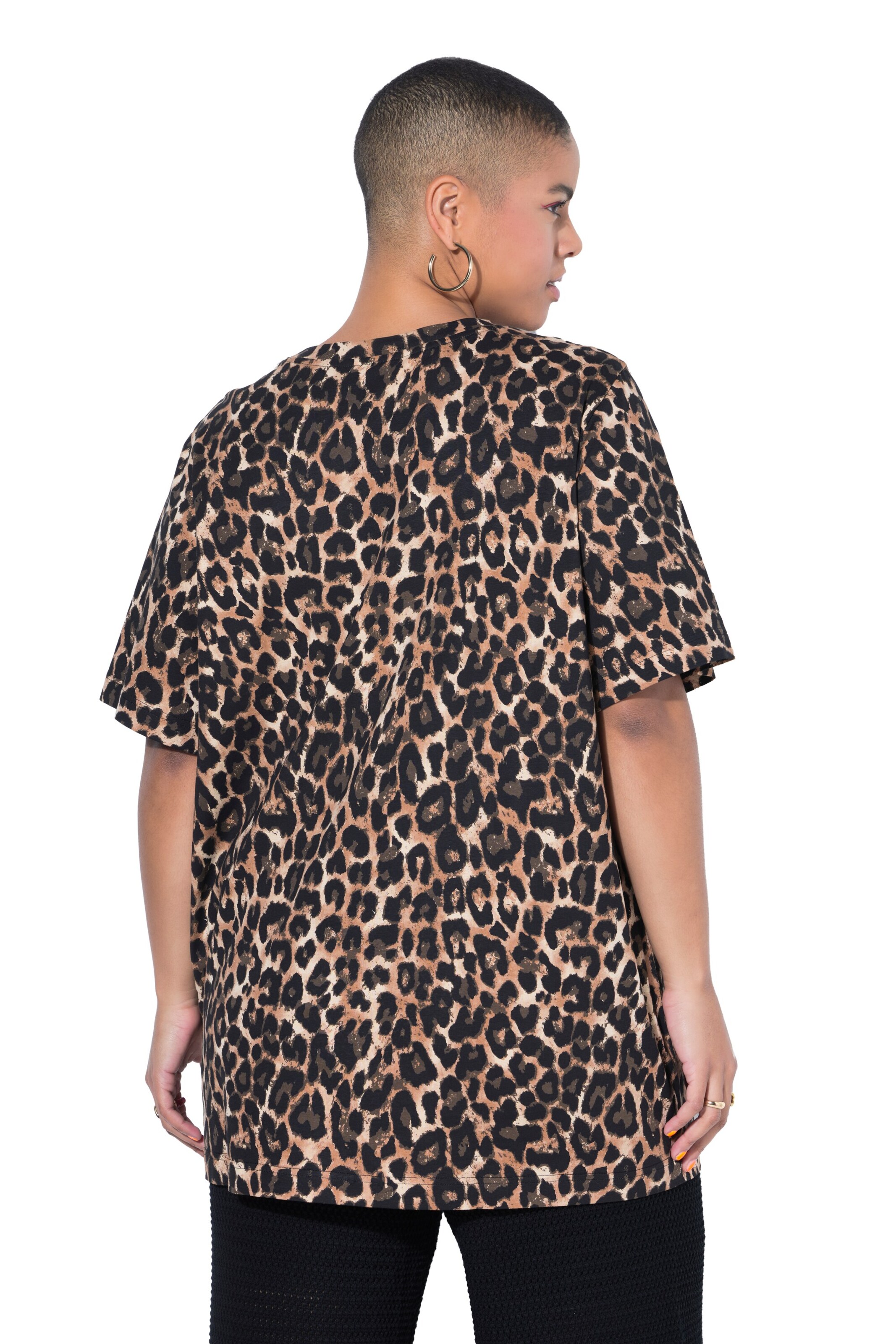 Studio Untold Shirt in Beige