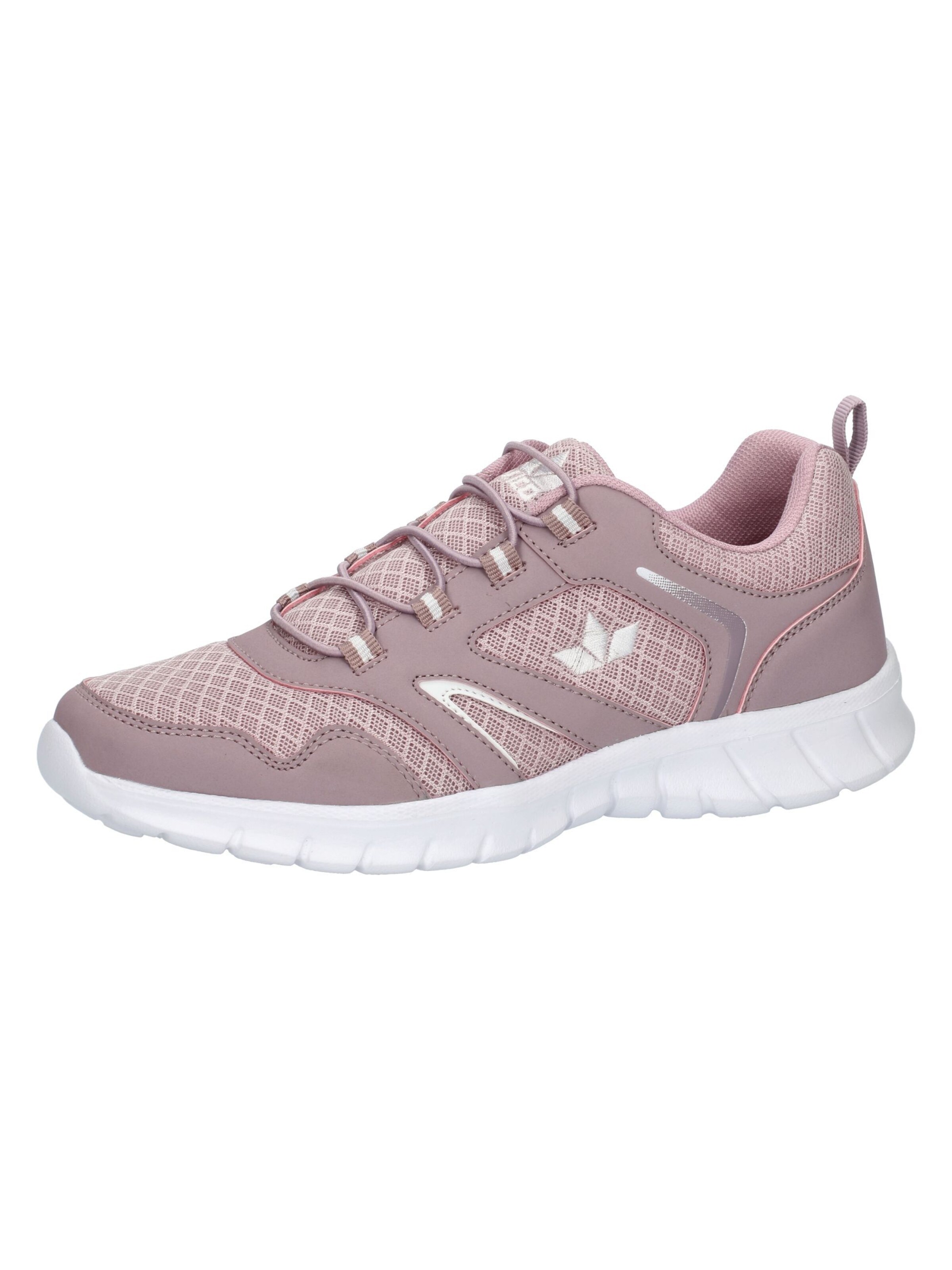 LICO Sneakers 'Skip' in Pink: front
