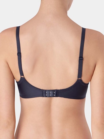 TRIUMPH T-Shirt Bügel-BH ' My Perfect Shaper ' in Schwarz