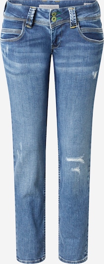 Jeans 'VENUS' Pepe Jeans pe denim albastru, Vizualizare produs