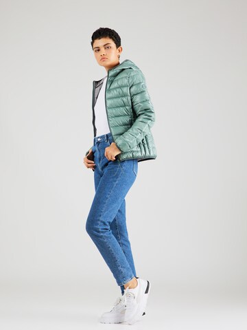 QS Jacke in Blau