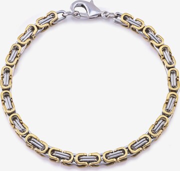 J. Jayz Bracelet in Gold: front