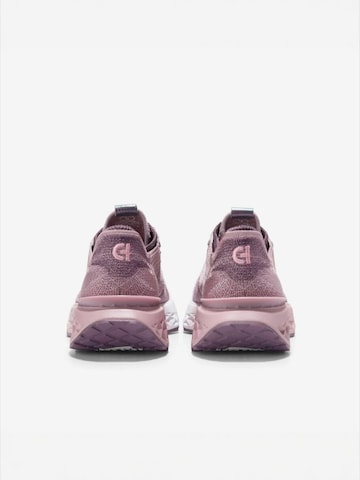 Baskets basses '5ZG' Cole Haan en violet