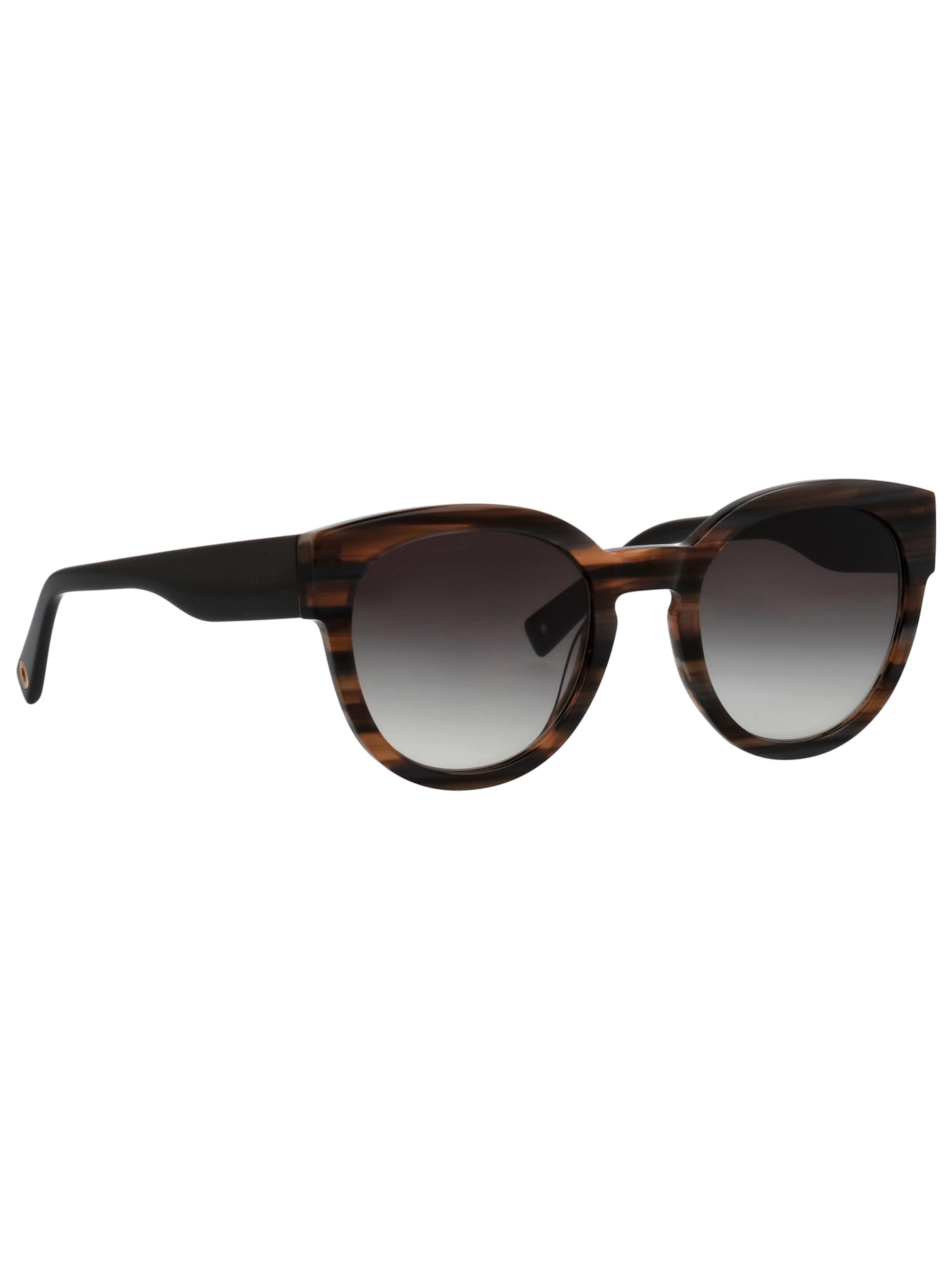 BRENDEL eyewear Sonnenbrille‌‌‌ in Braun
