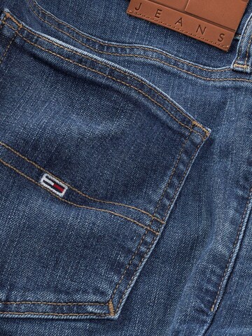 Tommy Jeans Slim fit Jeans 'AUSTIN' in Blue