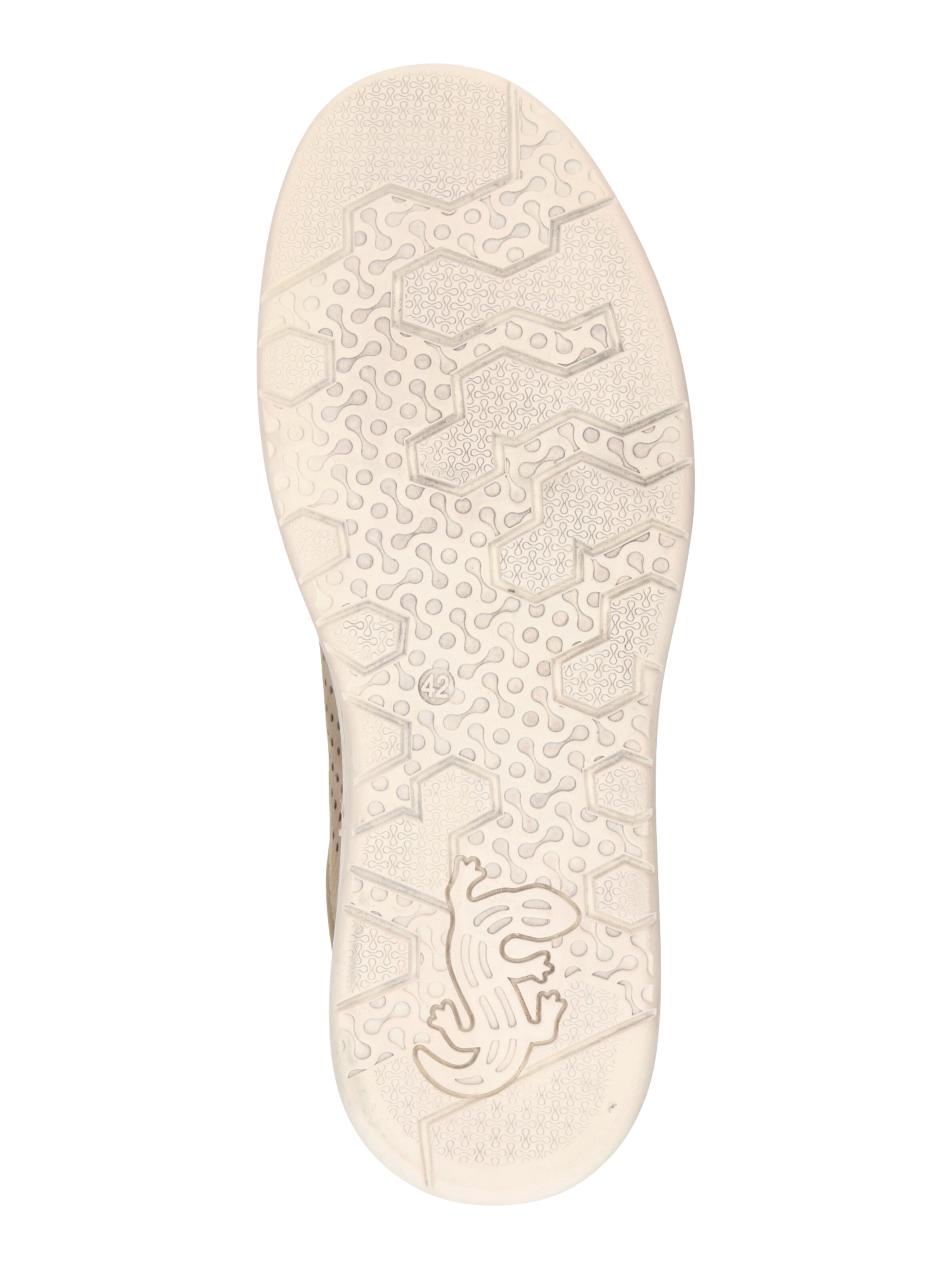 SALAMANDER Madalad ketsid, värv hall