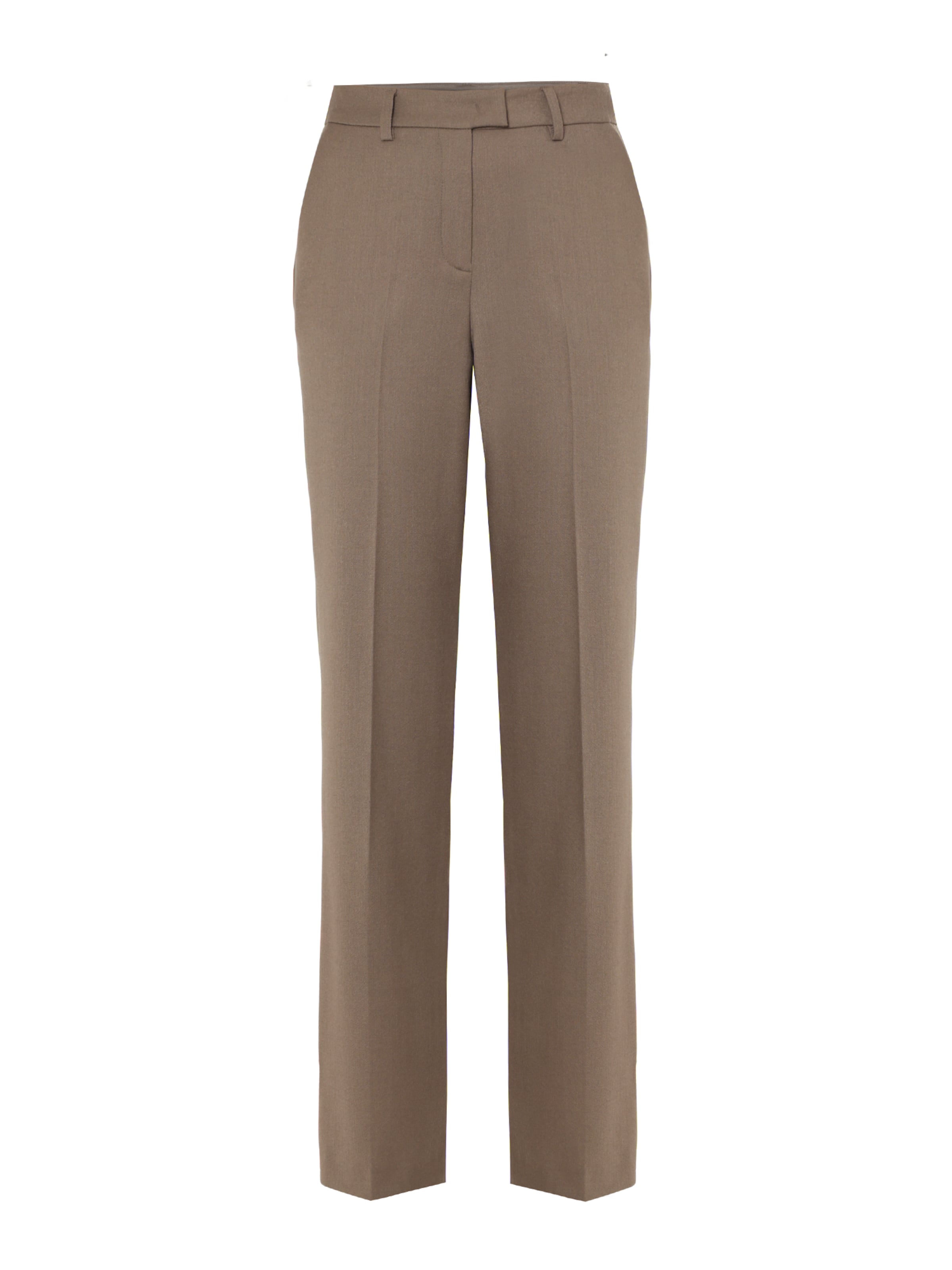 TATUUM Regular Hose 'Sas' in Beige: Vorderseite