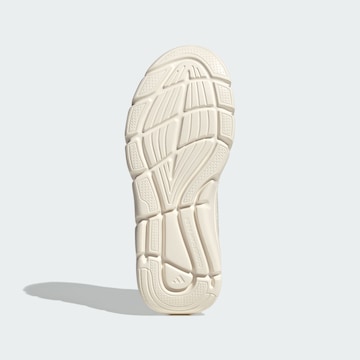 Baskets basses 'Cloudfoam Flex Smart' ADIDAS SPORTSWEAR en gris