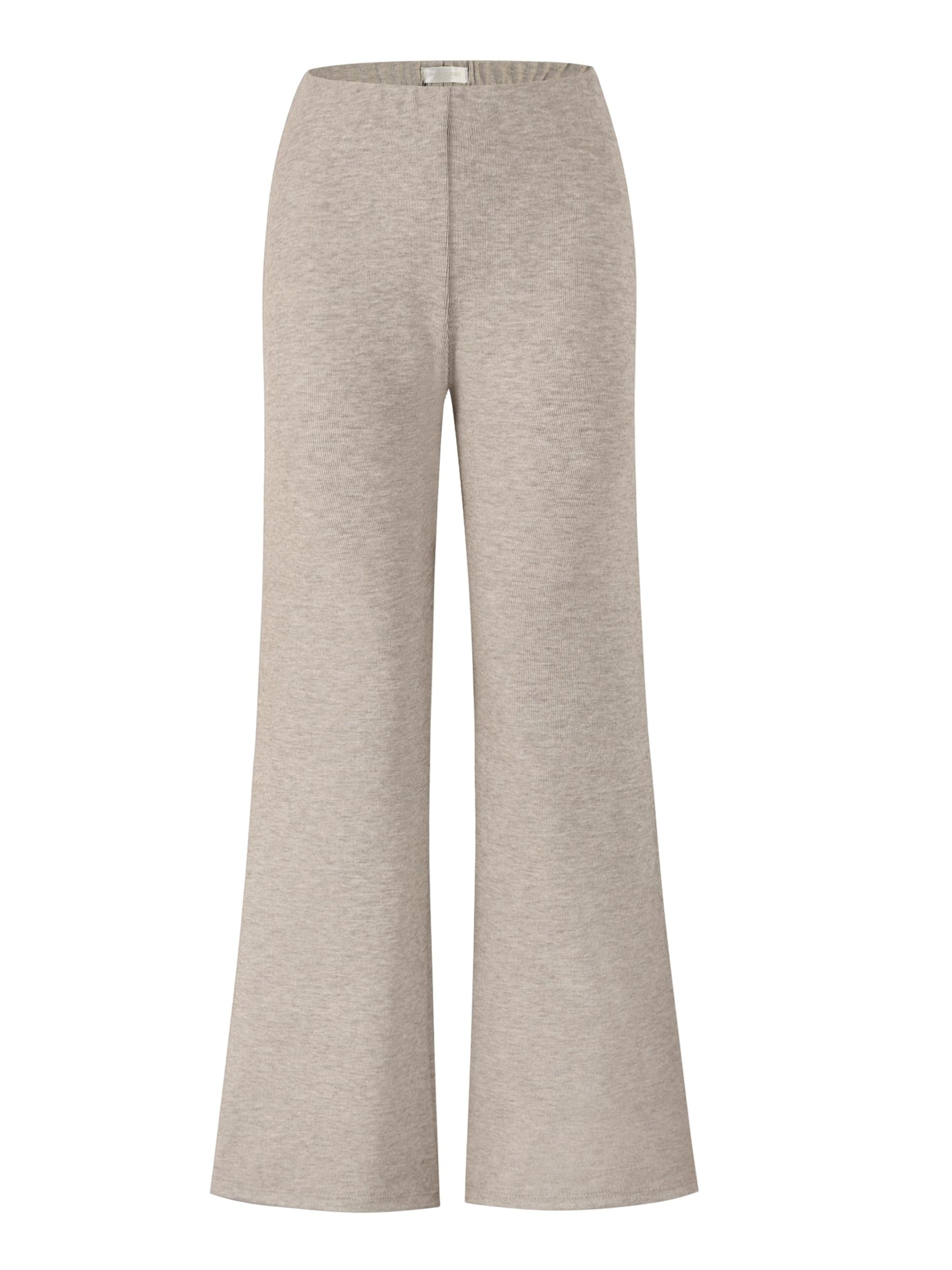 SASSYCLASSY Hose in Grau: Vorderseite