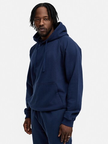 Daily Cotton Sweatshirt 'DCMONOWI' in Blue