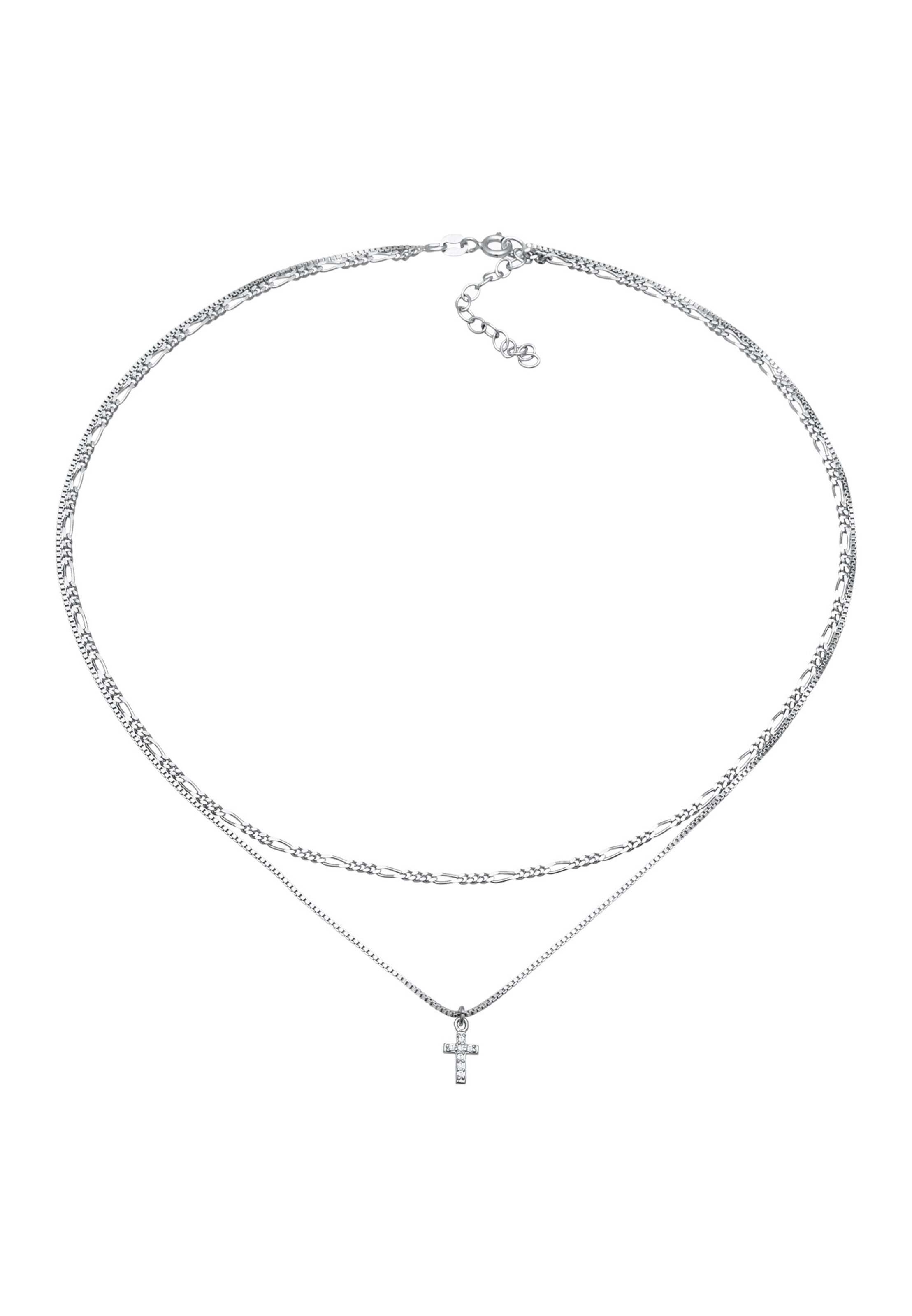 Chaîne ELLI en argent