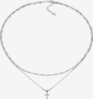 ELLI Ketting in Zilver