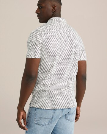 WE Fashion Shirt in Wit