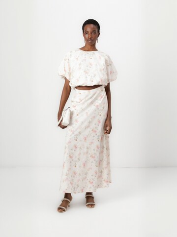 Crās Skirt ' Bubblecras ' in Mixed colours