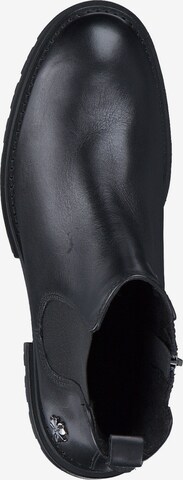 Chelsea Boots MARCO TOZZI by GUIDO MARIA KRETSCHMER en noir