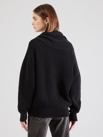 Pull-over REPLAY en noir